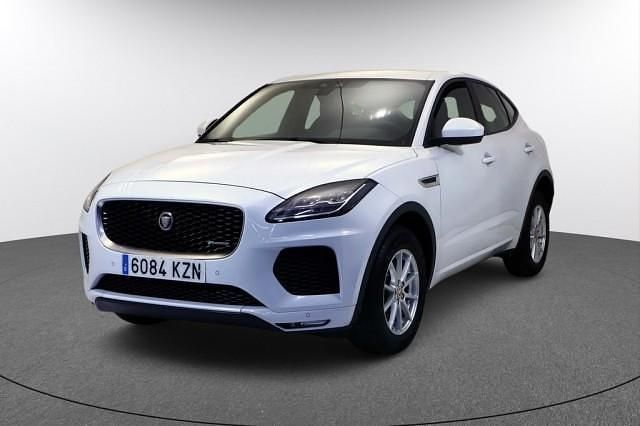 Usado 2019 Jaguar E-Pace R-Dynamic SUV | 16.360 € (Super precio) - Imagen 1/4