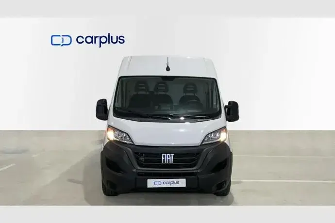 Usado Fiat Ducato 120 CV (88 kW) 2024 Van