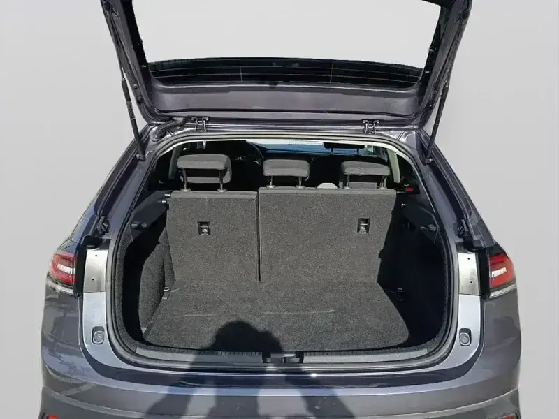 Begagnad VW Taigo 115 HK (84 kW) 2025 SUV