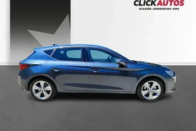Usado Seat Leon FR 150 CV (110 kW) 2025