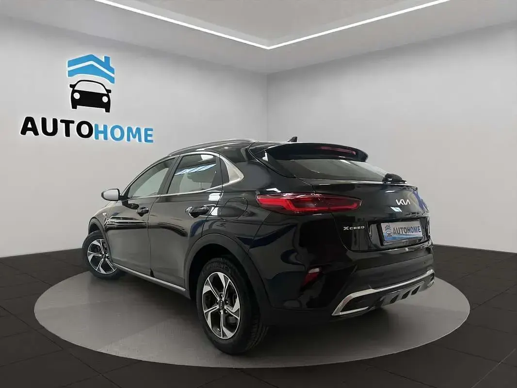 Occasion Kia XCeed 160 ch (117 kW) 2023 Noir SUV