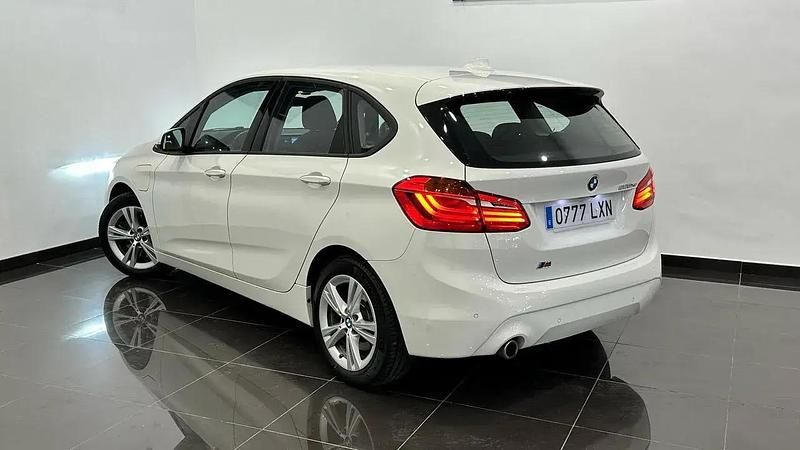 Usado BMW 225 223 HP (164 kW) 2022 Branco Carrinha