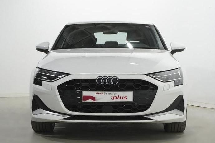 Usado Audi A3 Advanced Plus 116 CV (85 kW) 2025