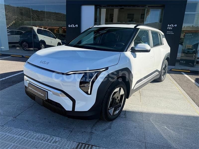Eléctrico Nuevo 2025 Kia EV3 Air SUV | 32.990 € (Buen precio) - Imagen 1/4