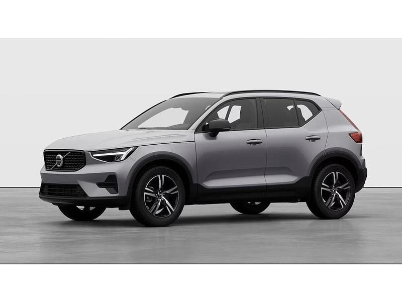Gris Nuevo 2025 Volvo XC40 Plus SUV | 42.500 € (Precio justo) - Imagen 1/4