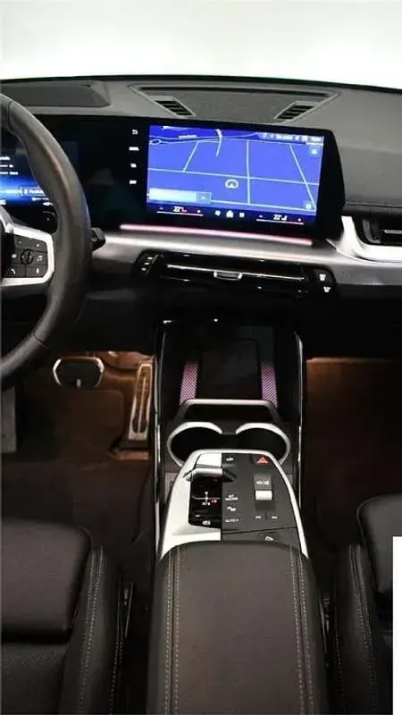 Usado BMW X1 M Sport 245 CV (180 kW) 2025 Azul SUV