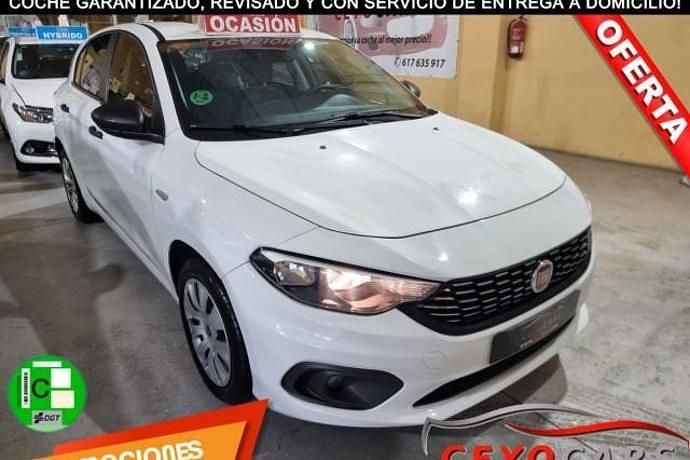 Usado 2019 Fiat Tipo Business | 9600 € - Imagen 1/3