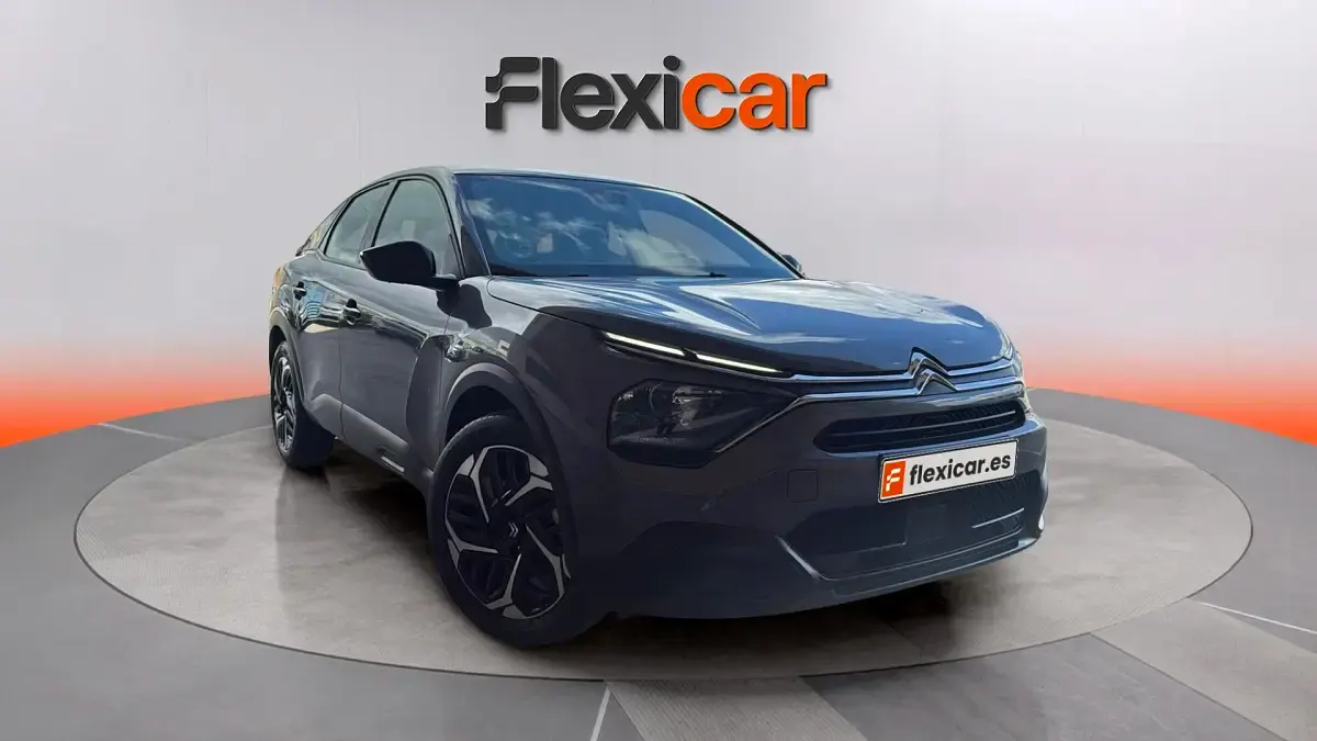 Begagnad Citroën C4 PureTech 131 HK (96 kW) 2024 SUV