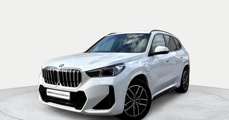 Usado 2025 BMW X1 SUV | 47.700 € (Precio justo) - Imagen 1/4