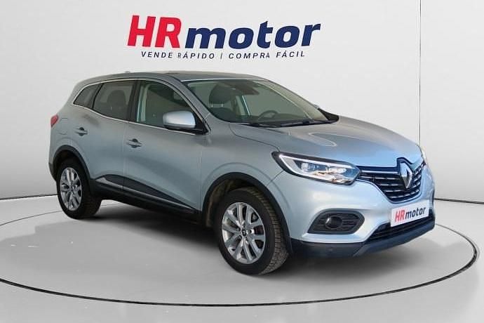 Usado Renault Kadjar Business 140 CV (102 kW) 2021 SUV