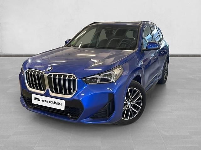 Usado BMW X1 Comfort Edition 150 CV (110 kW) 2025 SUV