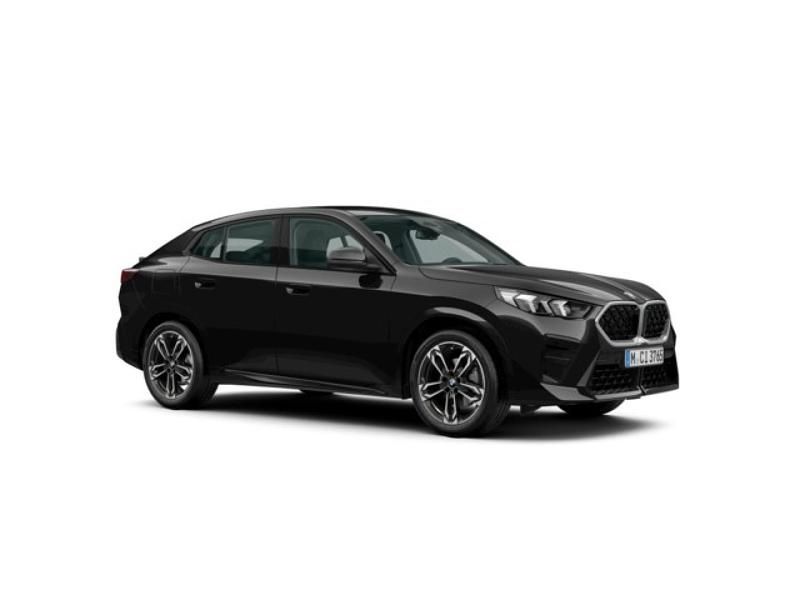 Nuevo BMW 120 Luxury Line 163 CV (119 kW) 2026 Black sapphire (metalizado) Utilitario