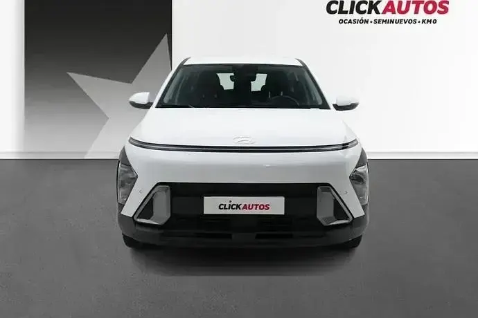 Usado Hyundai Kona 138 CV (101 kW) 2025 SUV