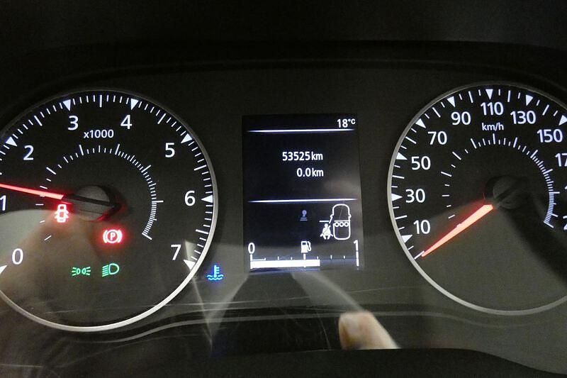 Usado Dacia Duster Essentiel 100 CV (73 kW) 2023 Blanco SUV