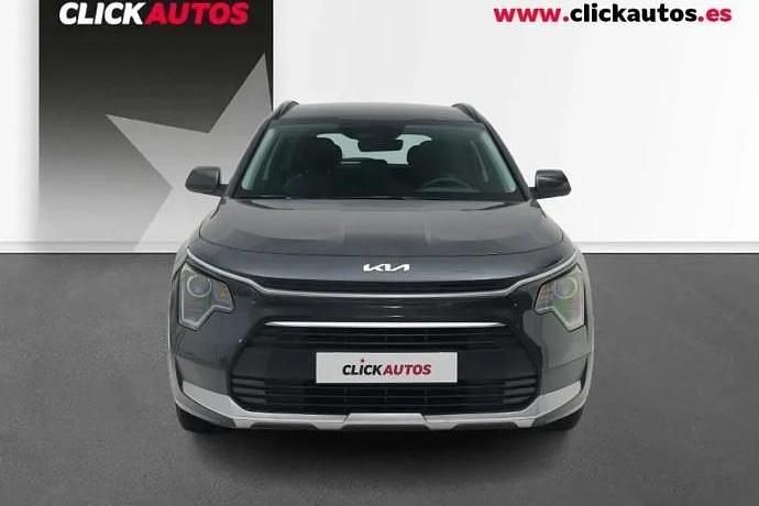 Usado Kia Niro 129 CV (94 kW) 2025 SUV