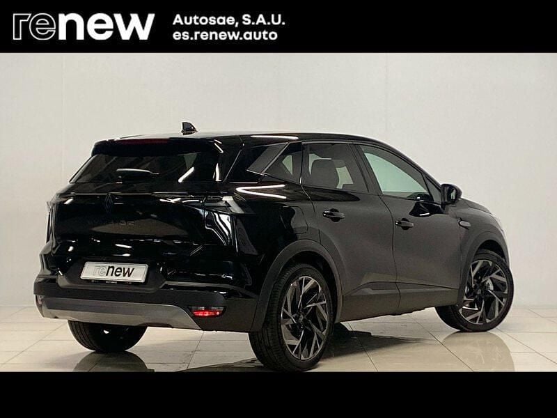 Usado Renault Symbioz Esprit Alpine 145 CV (106 kW) 2025 Rojo SUV