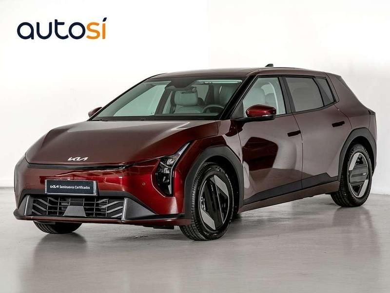 Usado Kia EV4 Launch Edition 150 kW (204 CV) 2025 Utilitario