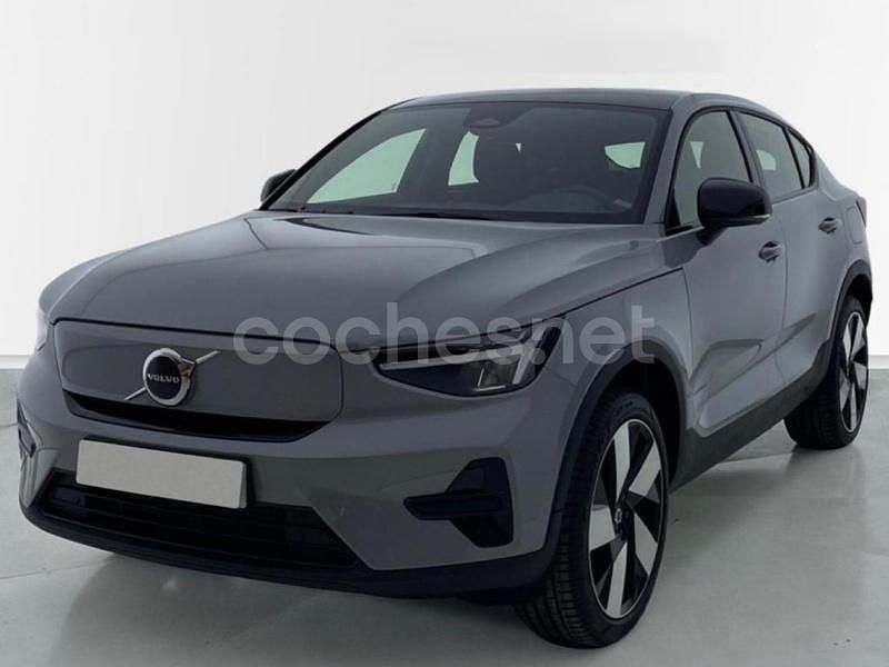 Usado Volvo EC40 Plus 185 kW (252 CV) 2023 Eléctrico SUV