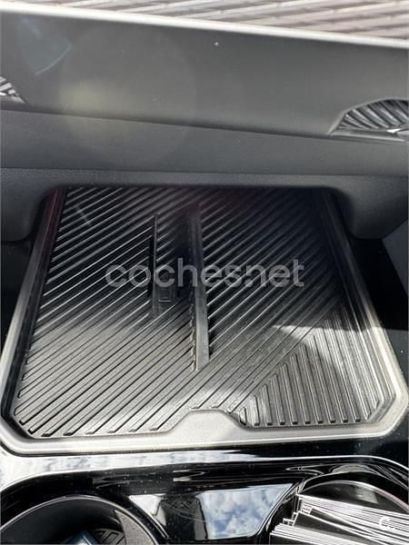 Usado BMW 540 Comfort Edition 303 CV (222 kW) 2025 Blanco Berlina
