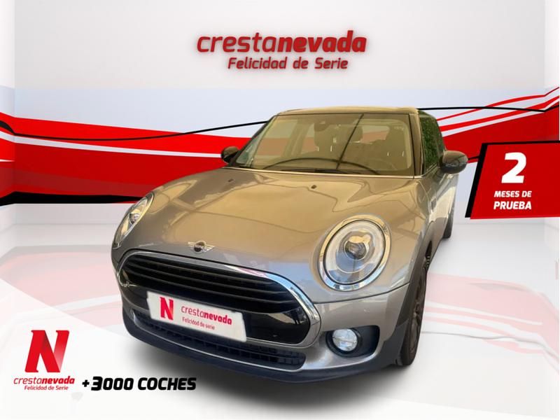 Usado 2017 Mini Cooper Clubman Familiar | 15.411 € (Buen precio) - Imagen 1/4