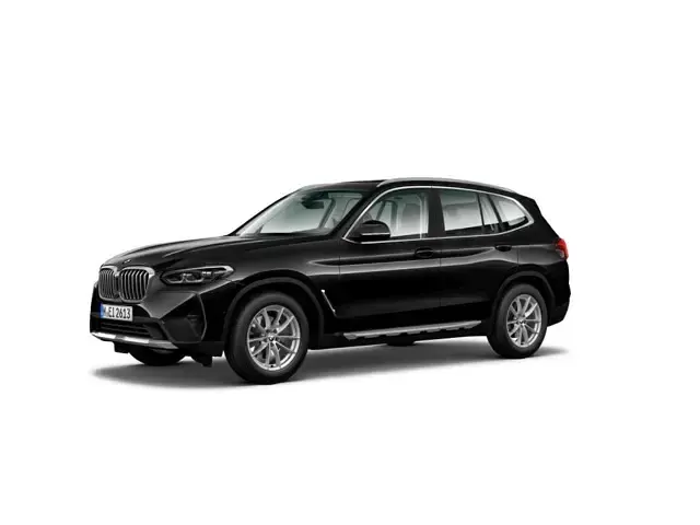 Occasion BMW X3 xLine 150 ch (110 kW) 2022 SUV