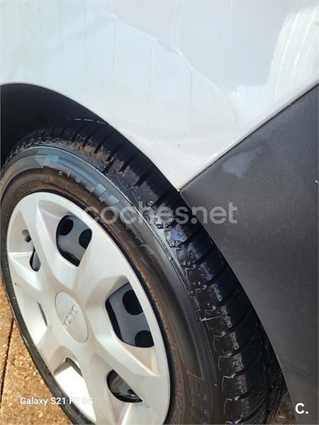Occasion Dacia Dokker Essentiel 102 PK (75 kW) 2018 Wit MPV