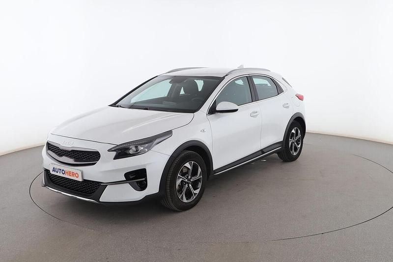 Blanco Usado 2022 Kia XCeed SUV | 16.399 € (Caro) - Imagen 1/3