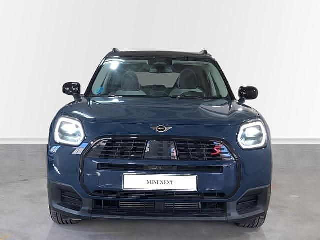 Usado Mini Countryman 218 CV (160 kW) 2025 SUV