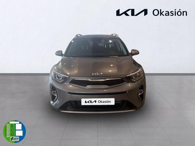 Nuevo Kia Stonic 100 CV (73 kW) 2026 Otro SUV