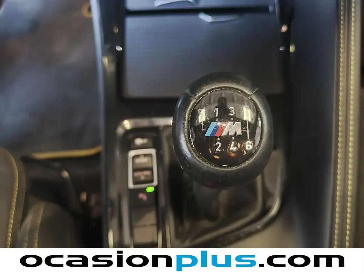 Usado BMW M140 140 CV (102 kW) 2018 Utilitario