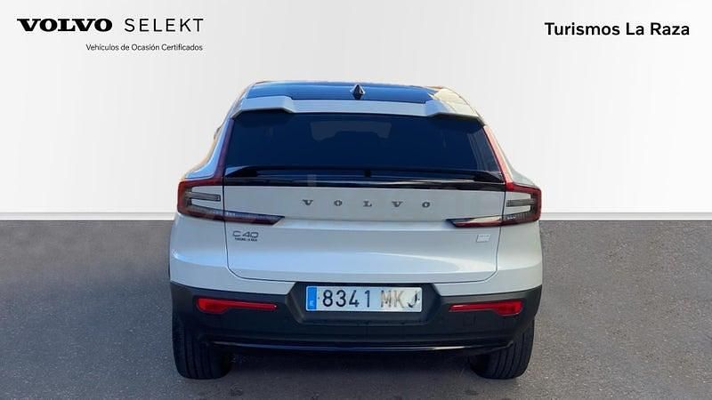 Usado Volvo C40 Plus 2023 Eléctrico SUV