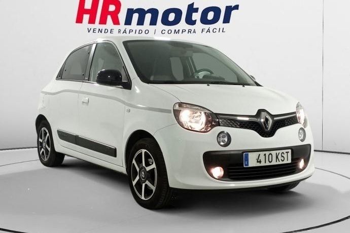 Usado 2019 Renault Twingo LIMITED Utilitario | 8990 € (Precio justo) - Imagen 1/4