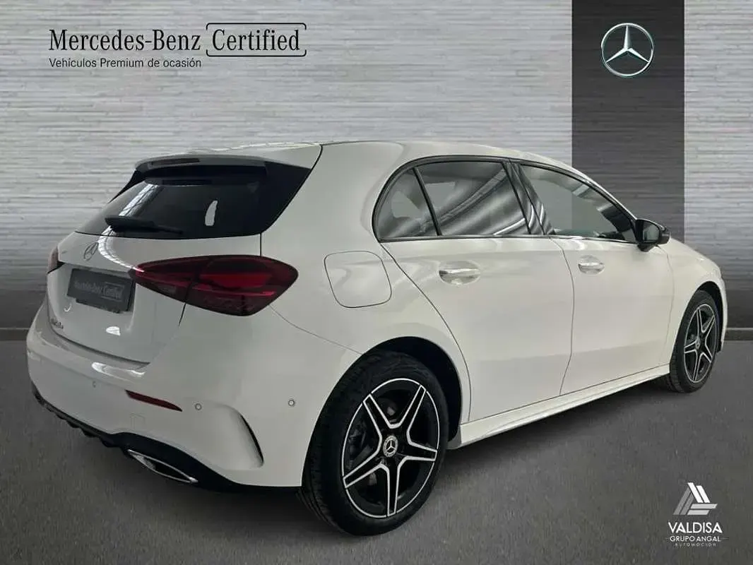 Usado Mercedes A250 218 CV (160 kW) 2026 Berlina