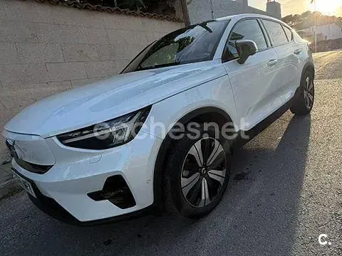 Usado Volvo C40 Ultimate 169 kW (231 CV) 2023 Eléctrico SUV