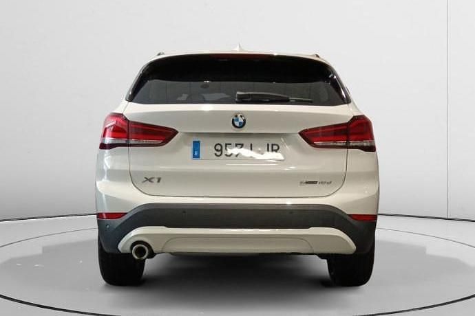 Usado BMW X1 Performance 116 CV (85 kW) 2020 SUV