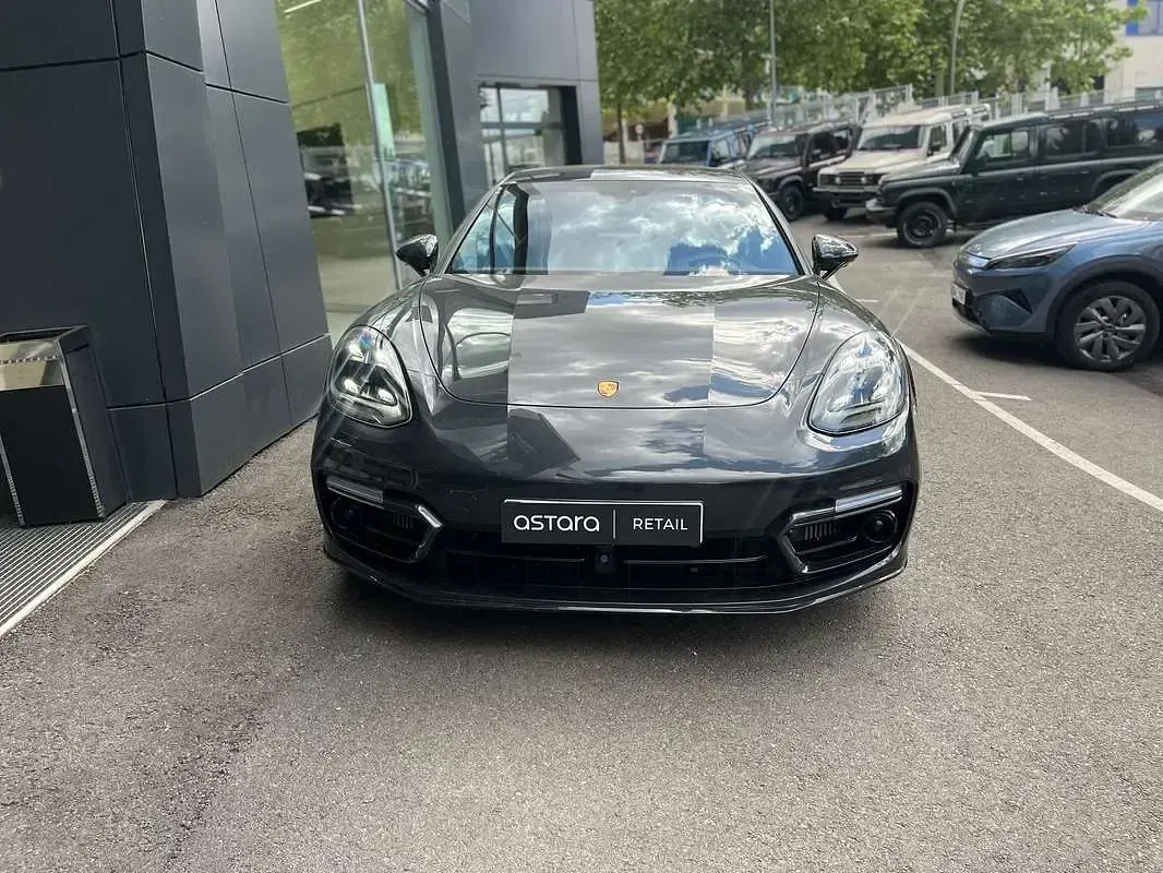 Usado Porsche Panamera 4 462 CV (339 kW) 2024 Berlina