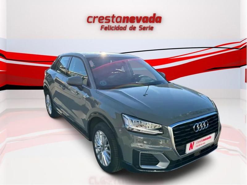 Usado Audi Q2 Design 116 CV (85 kW) 2019 SUV