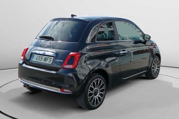 Usado Fiat 500 Dolcevita 69 CV (50 kW) 2023 Utilitario