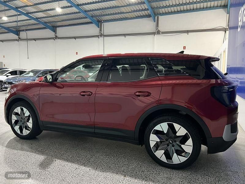 Usado Ford Explorer Premium 210 kW (286 CV) 2024 Rojo SUV