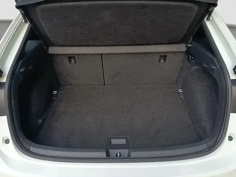 Usado VW Taigo R-line 110 CV (80 kW) 2022 SUV