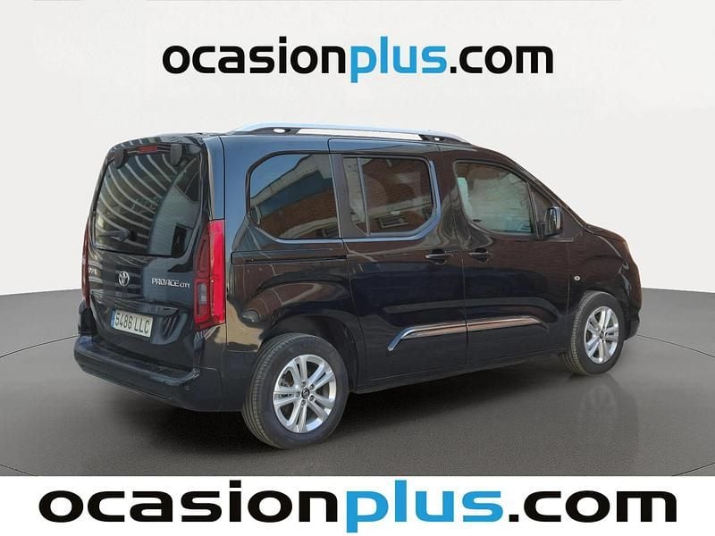 Usado Toyota Proace Verso Active 110 CV (80 kW) 2020 Blanco Familiar