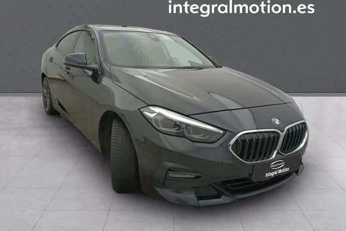 Usado BMW 216 115 CV (84 kW) 2020 Coupe