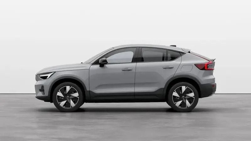 Nuevo Volvo C40 Core 175 kW (238 CV) 2025 SUV
