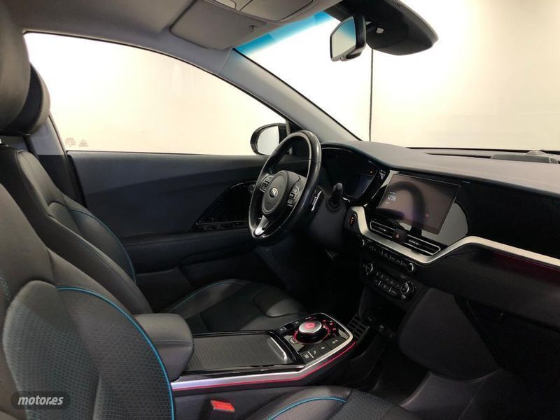 Usado Kia e-Niro 150 kW (204 CV) 2021 SUV