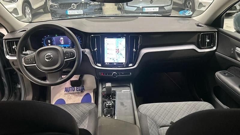 Usado Volvo S60 Plus 455 CV (334 kW) 2023 Berlina