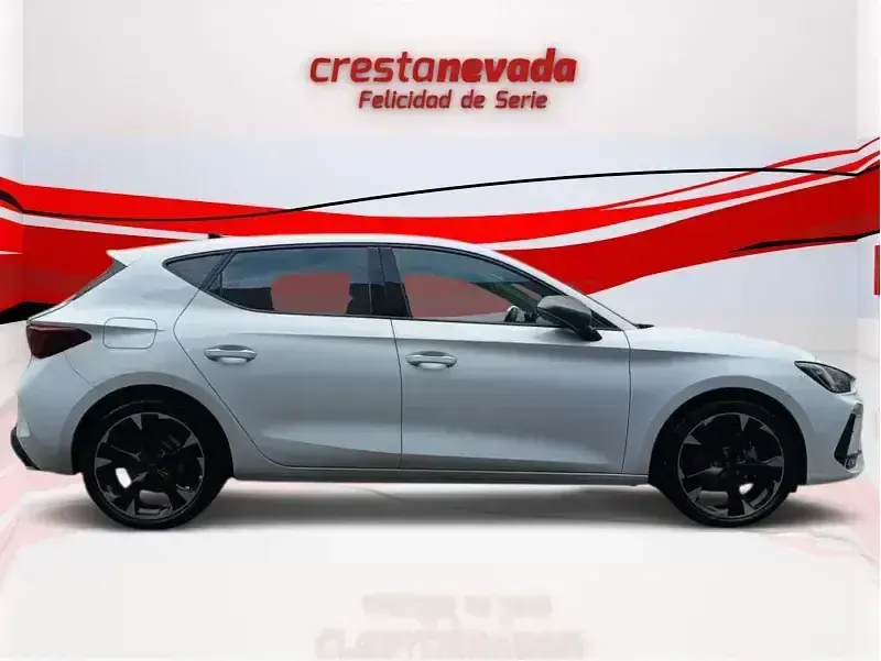 Usado Cupra Leon 150 CV (110 kW) 2024