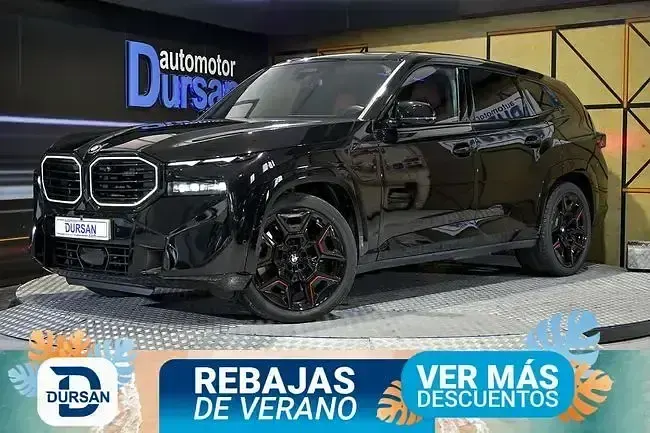 Usado BMW XM 757 CV (556 kW) 2024 SUV