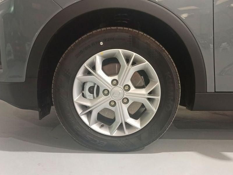 Usado Ssangyong (KGM) Tivoli 163 CV (119 kW) 2022 Gris SUV