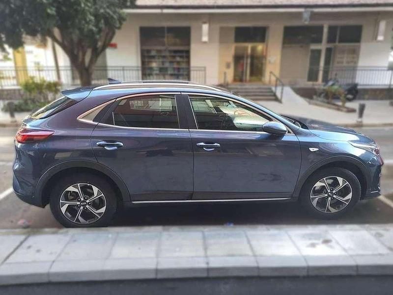 Usado Kia XCeed 120 CV (88 kW) 2020 SUV