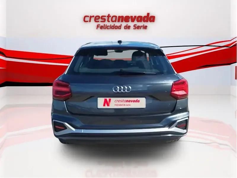 Usado Audi Q2 Advanced Plus 150 CV (110 kW) 2022 SUV